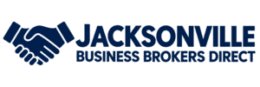 jacksonville business brokers direct logo